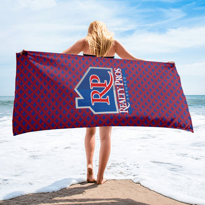 RP-Community- Big Towel