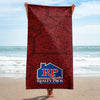 Realty Pros-Hometown-Big Towel