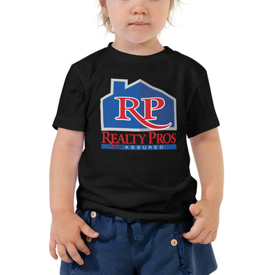 RP Kids-Toddler Short Sleeve Tee