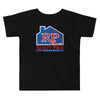 RP Kids-Toddler Short Sleeve Tee