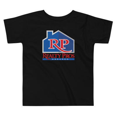 RP Kids-Toddler Short Sleeve Tee