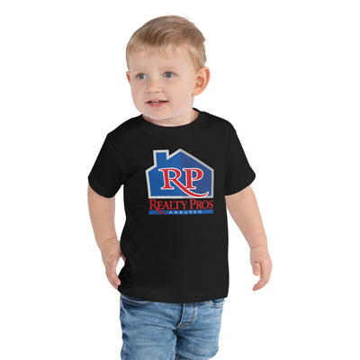 RP Kids-Toddler Short Sleeve Tee