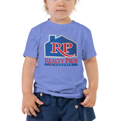 RP Kids-Toddler Short Sleeve Tee