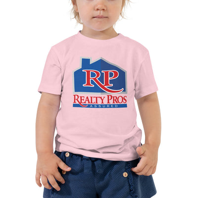 RP Kids-Toddler Short Sleeve Tee