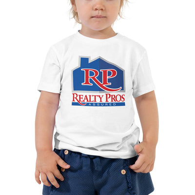 RP Kids-Toddler Short Sleeve Tee