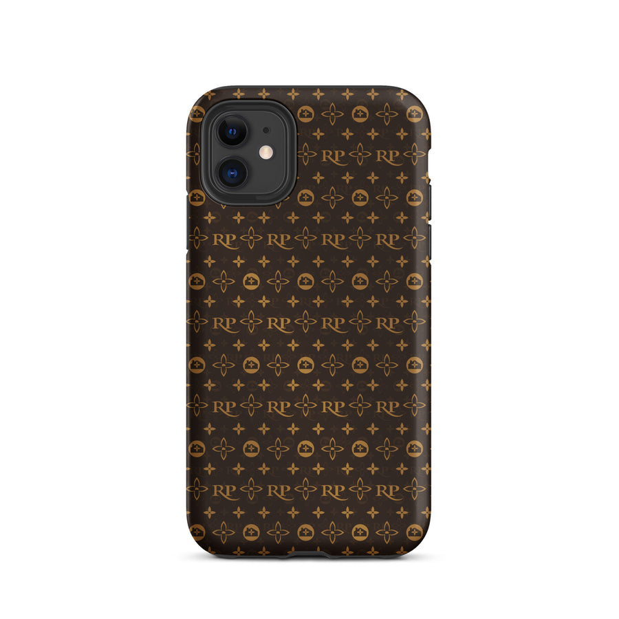 RP LV-Tough iPhone case