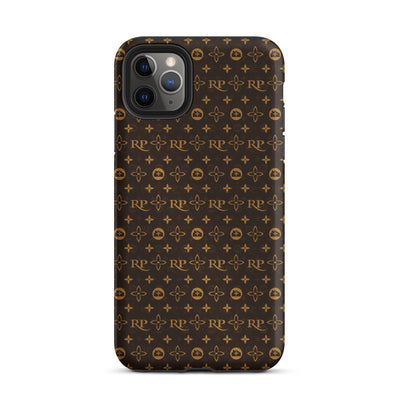 RP LV-Tough iPhone case
