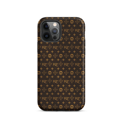 RP LV-Tough iPhone case