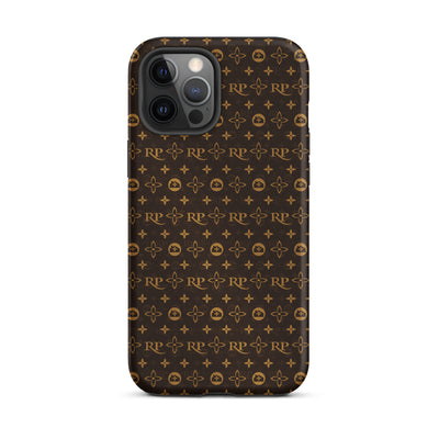 RP LV-Tough iPhone case