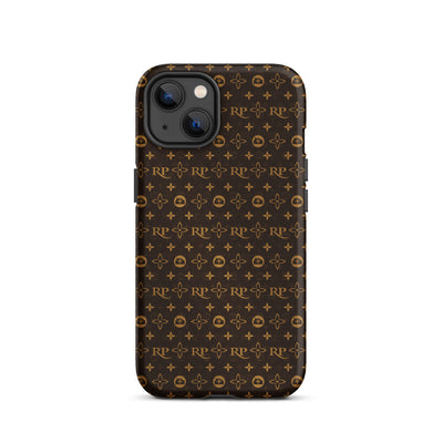 RP LV-Tough iPhone case