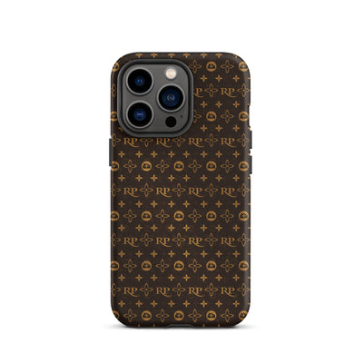 RP LV-Tough iPhone case
