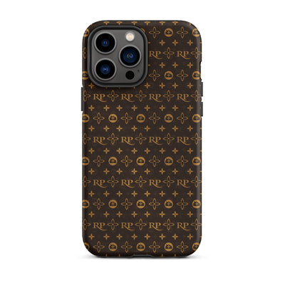RP LV-Tough iPhone case