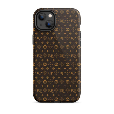 RP LV-Tough iPhone case