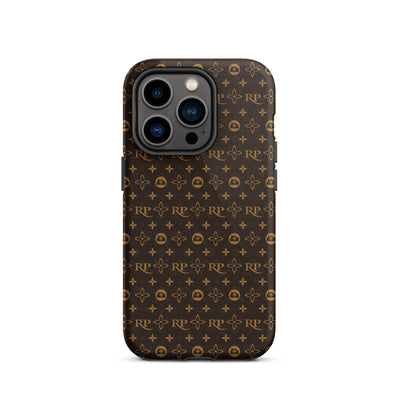 RP LV-Tough iPhone case