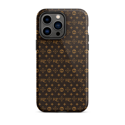 RP LV-Tough iPhone case