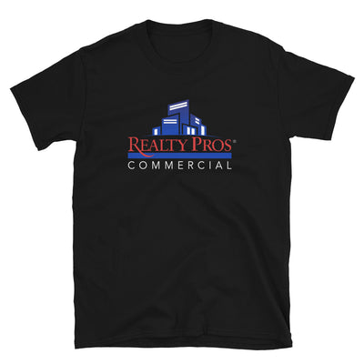 Realty Pros Commercial-Unisex T-Shirt