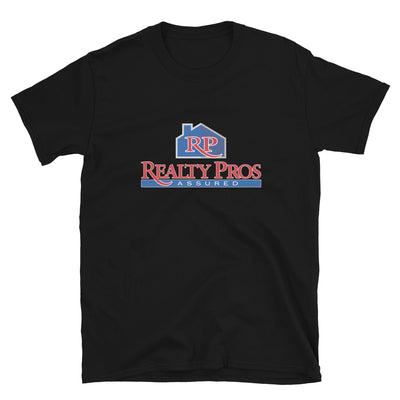 Realty Pros-Unisex T-Shirt