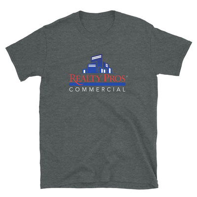 Realty Pros Commercial-Unisex T-Shirt