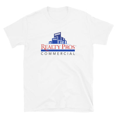 Realty Pros Commercial-Unisex T-Shirt