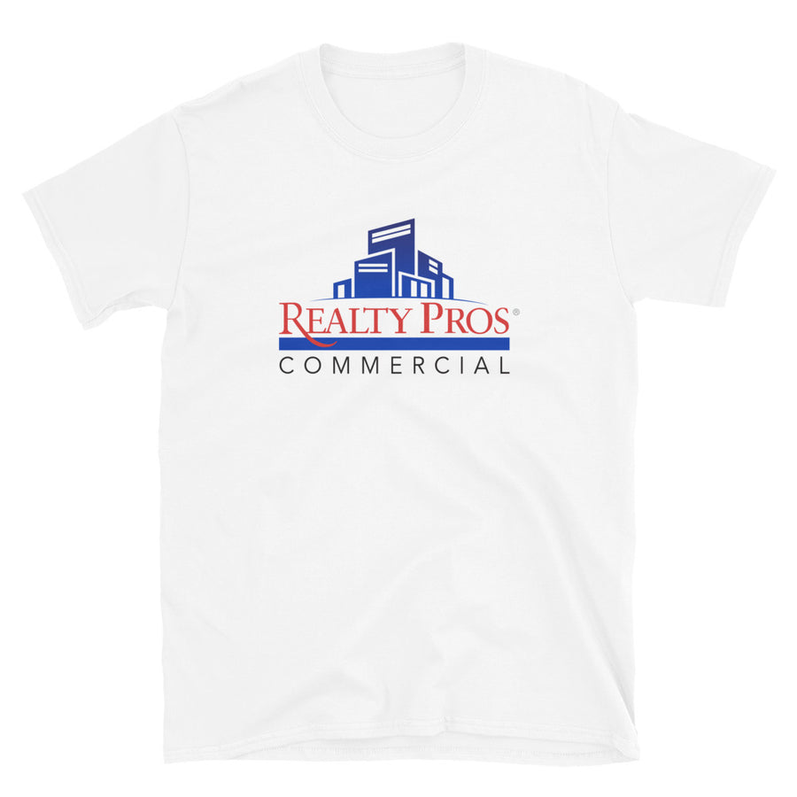 Realty Pros Commercial-Unisex T-Shirt