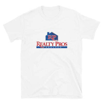 Realty Pros-Unisex T-Shirt