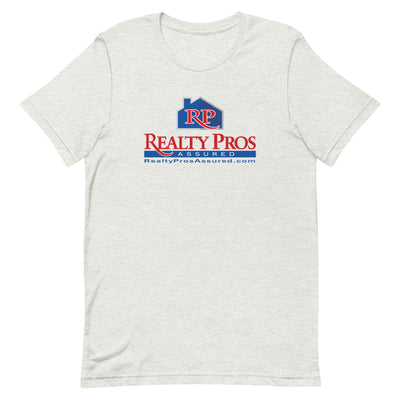 Realty Pros Assured-Unisex T-Shirt