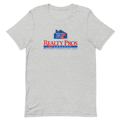 Realty Pros Assured-Unisex T-Shirt