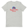Realty Pro Title-Unisex T-Shirt