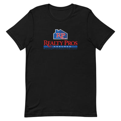 Realty Pros Assured-Unisex T-Shirt