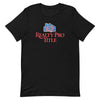 Realty Pro Title-Unisex T-Shirt