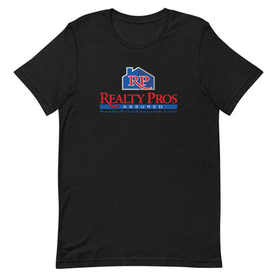 Realty Pros Assured-Unisex T-Shirt