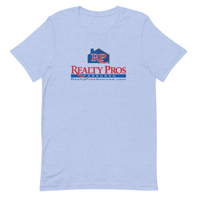 Realty Pros Assured-Unisex T-Shirt