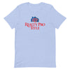 Realty Pro Title-Unisex T-Shirt