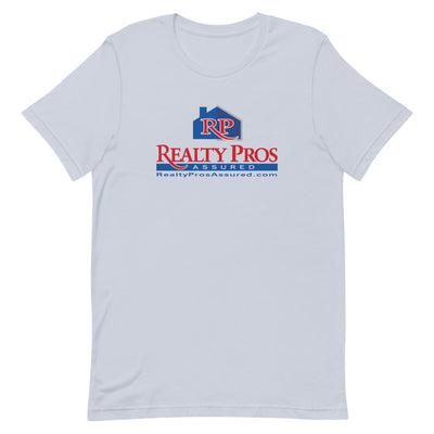 Realty Pros Assured-Unisex T-Shirt