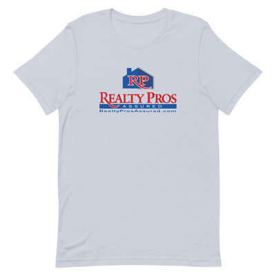 Realty Pros Assured-Unisex T-Shirt