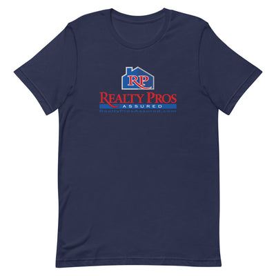 Realty Pros Assured-Unisex T-Shirt