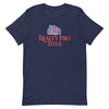 Realty Pro Title-Unisex T-Shirt