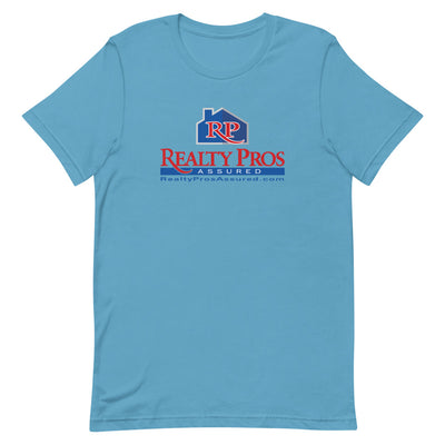 Realty Pros Assured-Unisex T-Shirt
