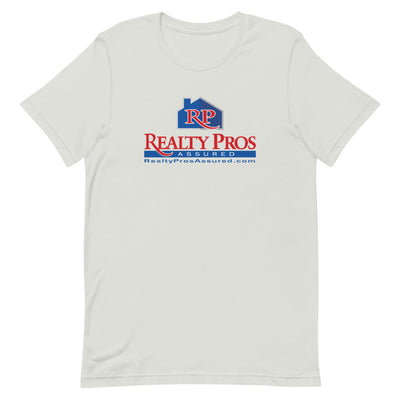 Realty Pros Assured-Unisex T-Shirt