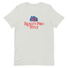 Realty Pro Title-Unisex T-Shirt