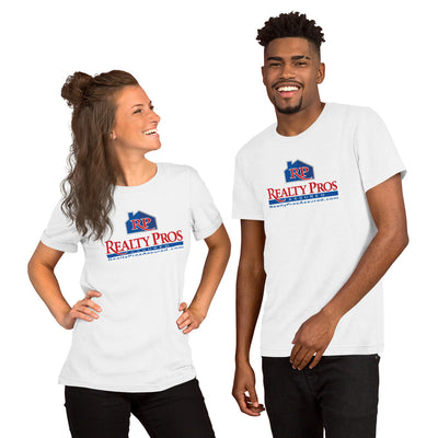 Realty Pros Assured-Unisex T-Shirt