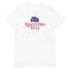 Realty Pro Title-Unisex T-Shirt