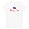 Realty Pro Title-Unisex T-Shirt