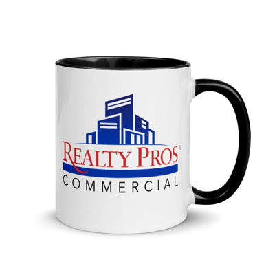 Realty Pros Commercial-Mug