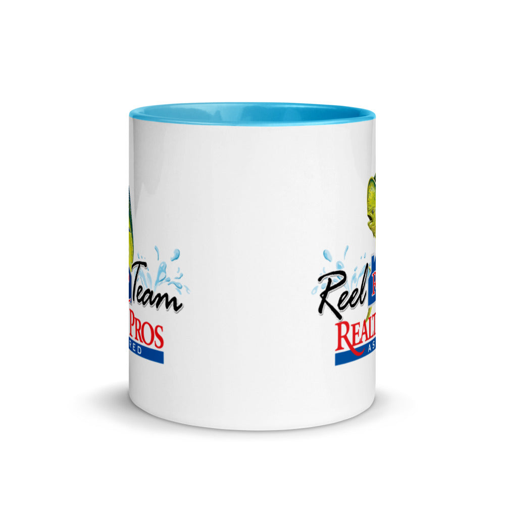Reel Team-Mug