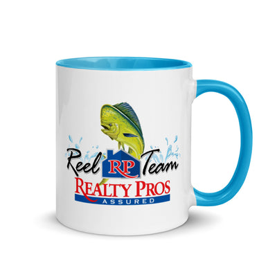 Reel Team-Mug