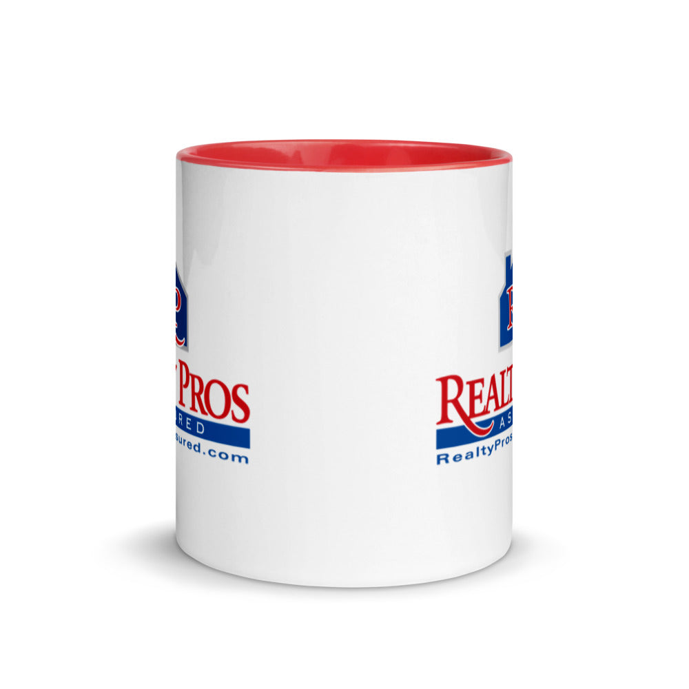Realty Pros Assured-Mug