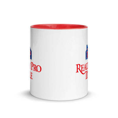 Realty Pro Title-Mug
