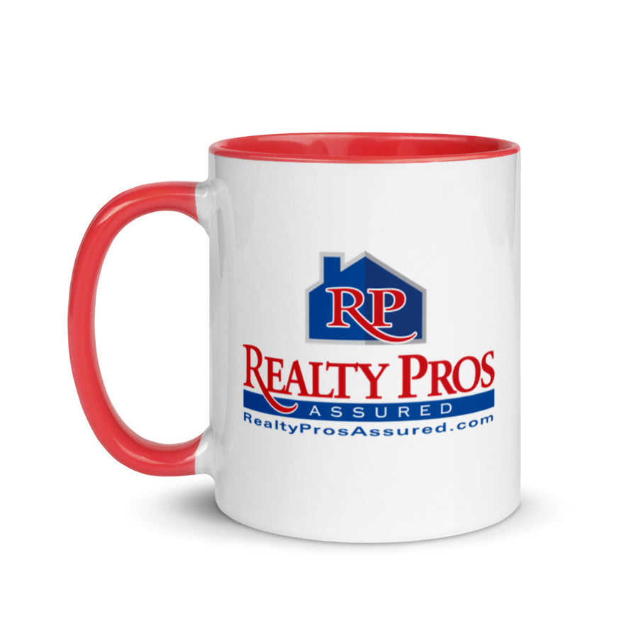 Realty Pros Assured-Mug