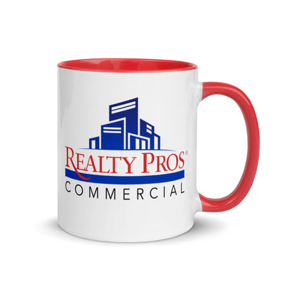 Realty Pros Commercial-Mug